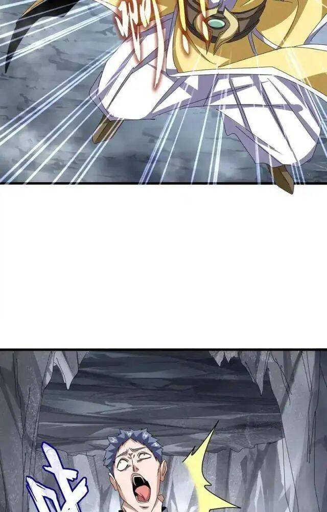 Đại Quản Gia Là Ma Hoàng - Chapter 641 - Page 48