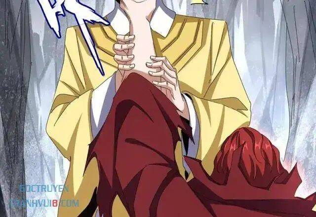 Đại Quản Gia Là Ma Hoàng - Chapter 641 - Page 49