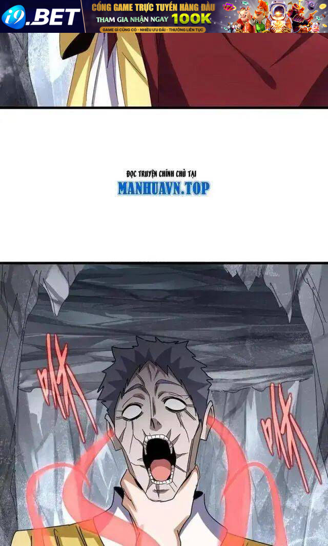 Đại Quản Gia Là Ma Hoàng - Chapter 641 - Page 50