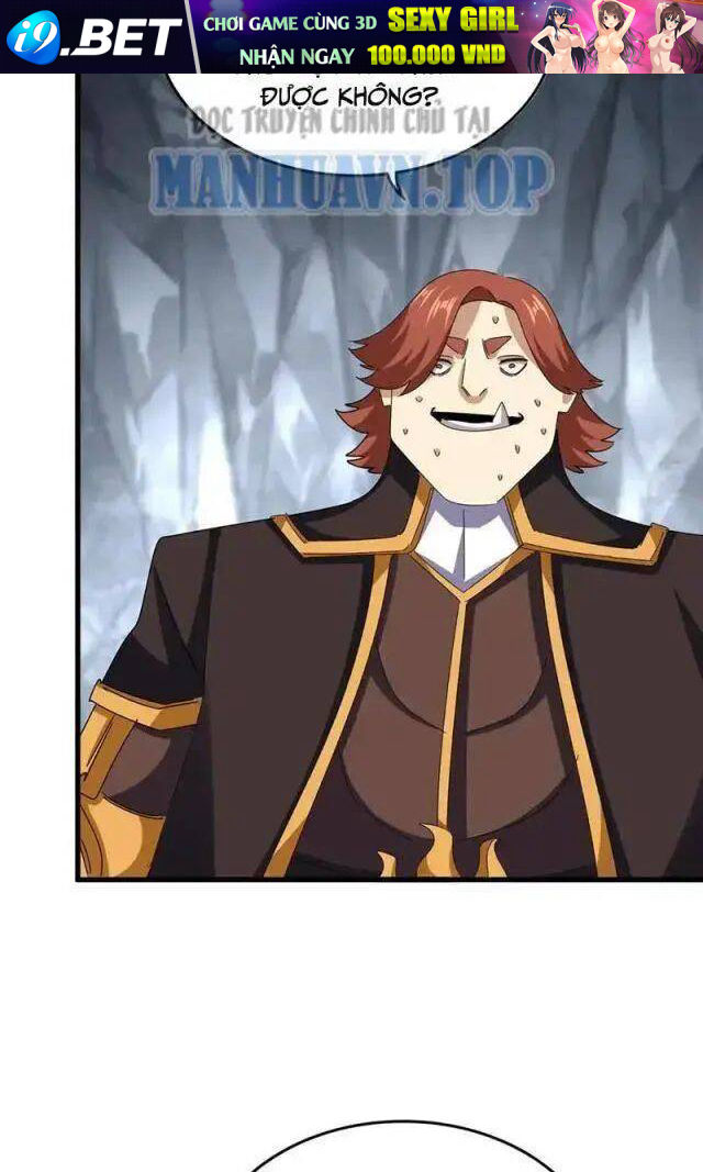 Đại Quản Gia Là Ma Hoàng - Chapter 641 - Page 52