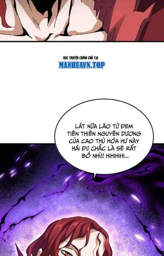 Đại Quản Gia Là Ma Hoàng - Chapter 641 - Page 54