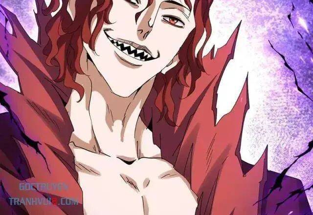 Đại Quản Gia Là Ma Hoàng - Chapter 641 - Page 55