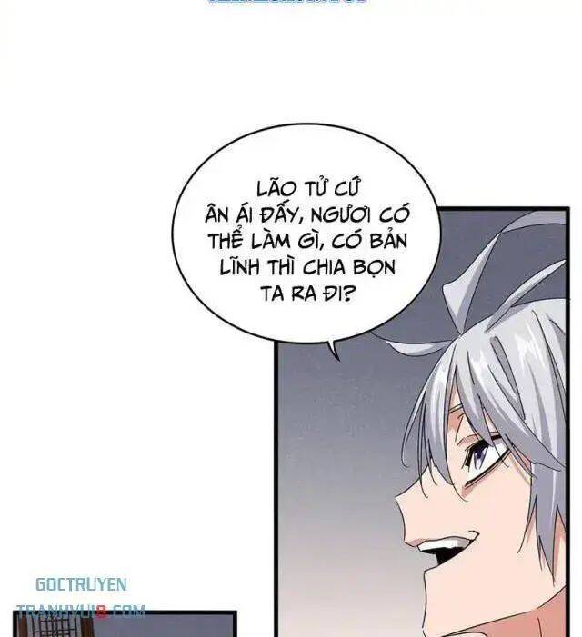 Đại Quản Gia Là Ma Hoàng - Chapter 641 - Page 7