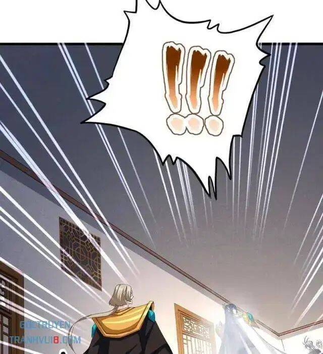 Đại Quản Gia Là Ma Hoàng - Chapter 641 - Page 9