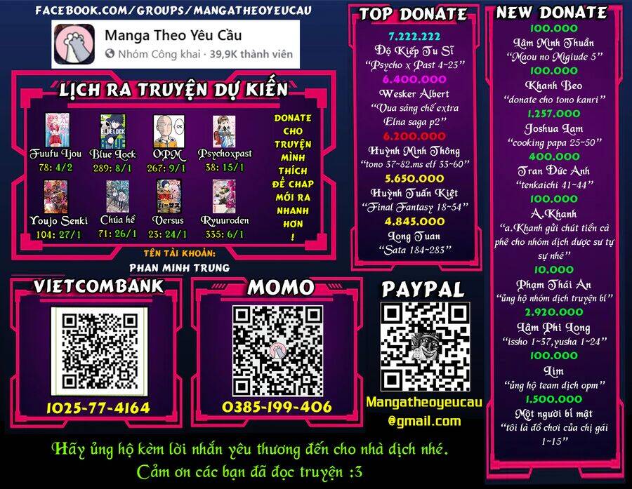 Tenkaichi - Thiên Hạ Đệ Nhất Võ Sĩ Đại Hội Chapter 41 - Trang 1