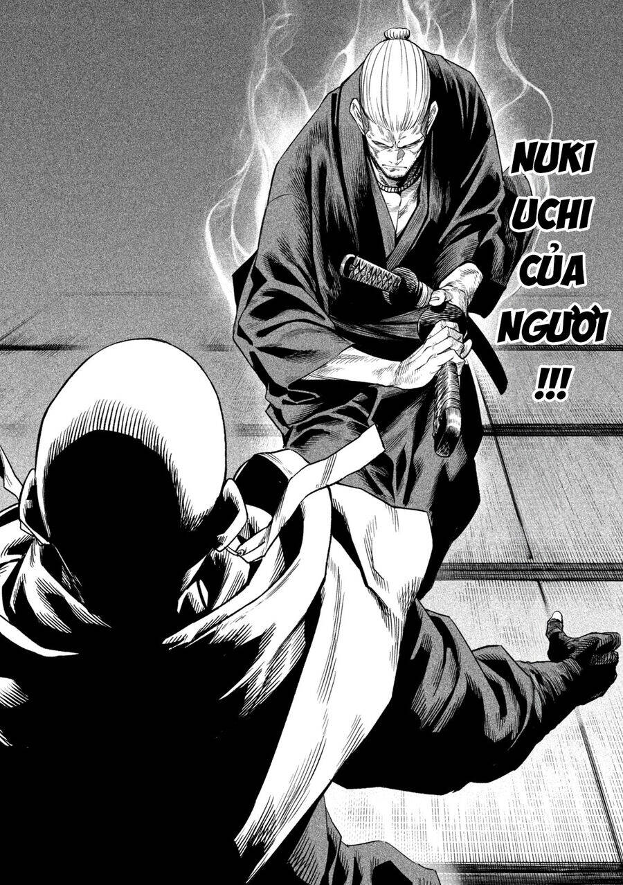 Tenkaichi - Thiên Hạ Đệ Nhất Võ Sĩ Đại Hội Chapter 41 - Trang 24