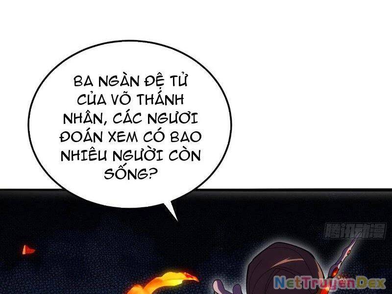 Giết Ta Thêm Vài Lần Nữa, Ta Liền Trở Thành Vô Địch! - Chapter 34 - Page 11