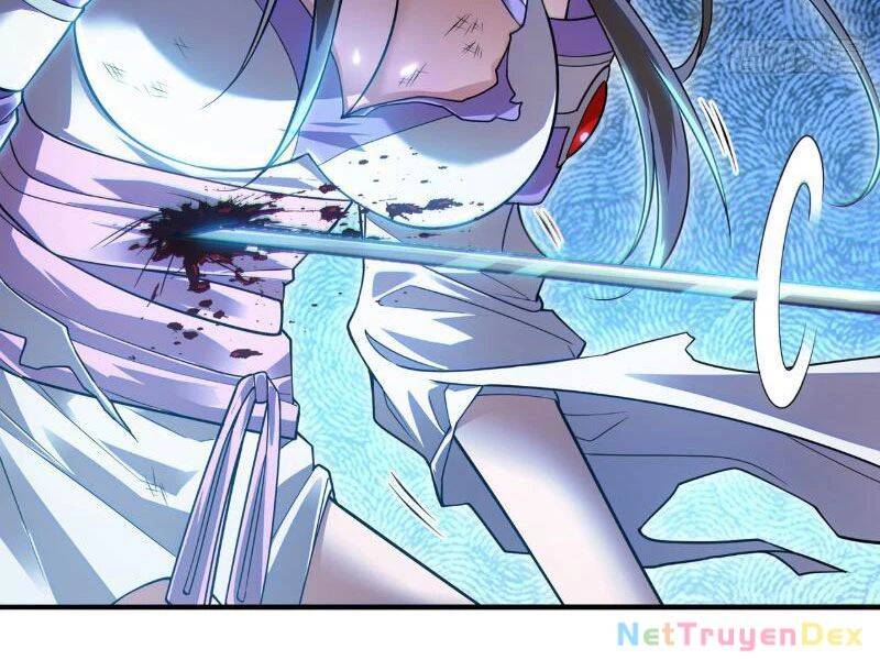 Giết Ta Thêm Vài Lần Nữa, Ta Liền Trở Thành Vô Địch! - Chapter 34 - Page 23