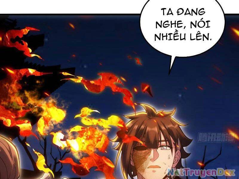 Giết Ta Thêm Vài Lần Nữa, Ta Liền Trở Thành Vô Địch! - Chapter 34 - Page 25