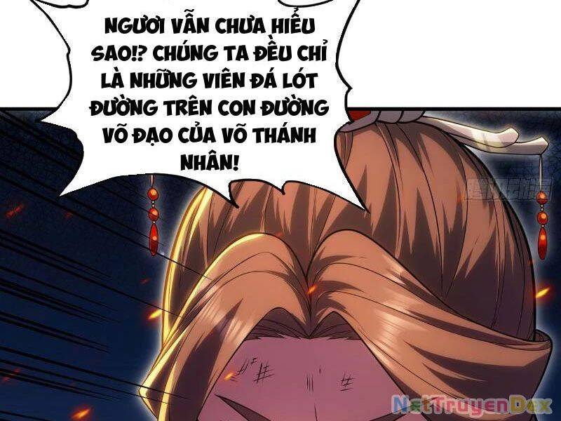 Giết Ta Thêm Vài Lần Nữa, Ta Liền Trở Thành Vô Địch! - Chapter 34 - Page 28
