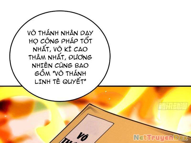 Giết Ta Thêm Vài Lần Nữa, Ta Liền Trở Thành Vô Địch! - Chapter 34 - Page 3