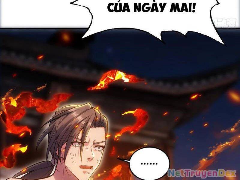 Giết Ta Thêm Vài Lần Nữa, Ta Liền Trở Thành Vô Địch! - Chapter 34 - Page 31