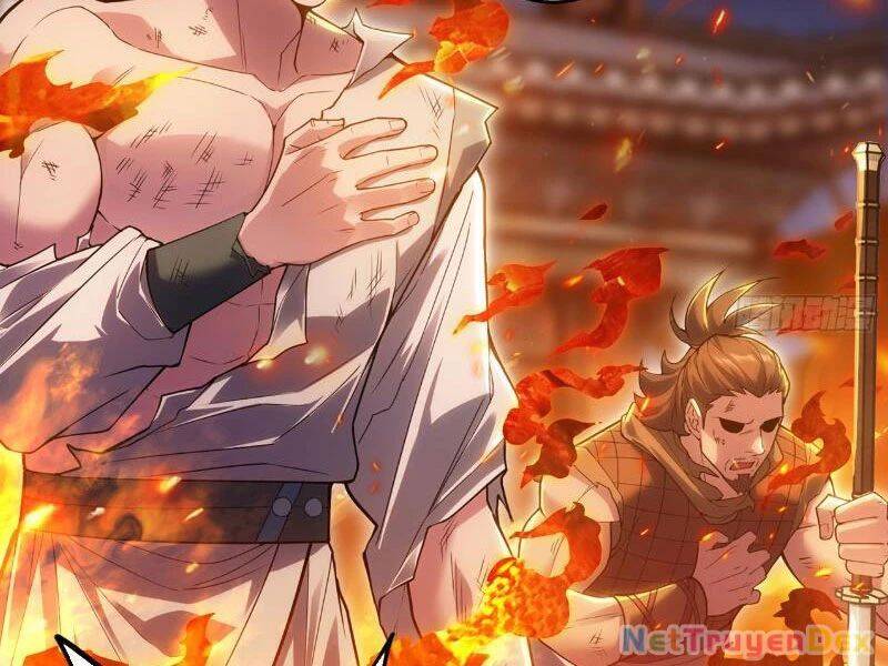 Giết Ta Thêm Vài Lần Nữa, Ta Liền Trở Thành Vô Địch! - Chapter 34 - Page 32