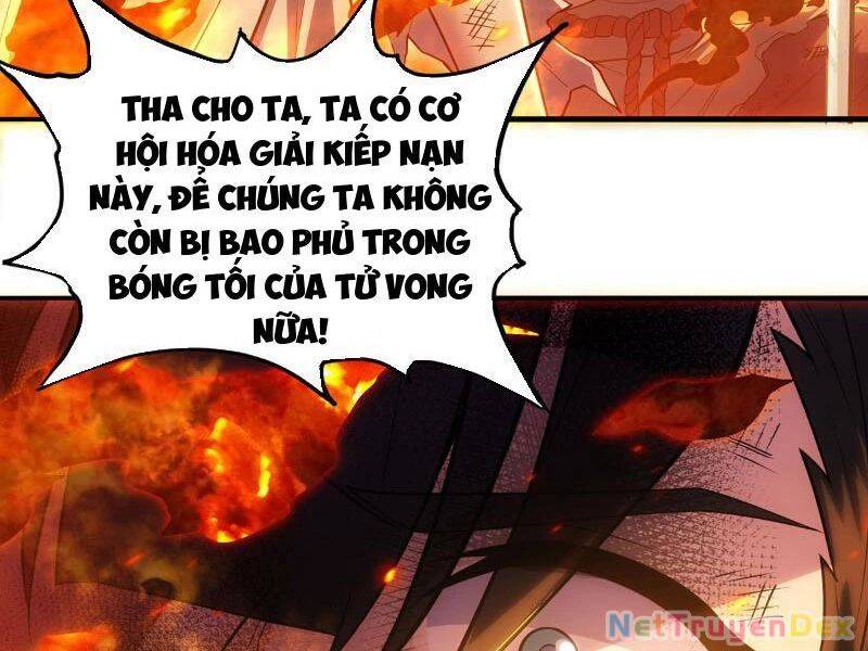 Giết Ta Thêm Vài Lần Nữa, Ta Liền Trở Thành Vô Địch! - Chapter 34 - Page 33
