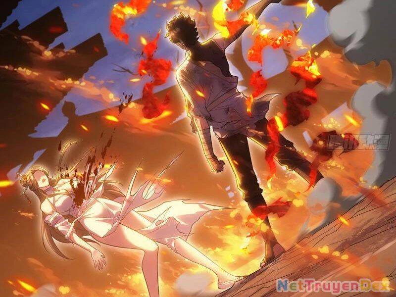 Giết Ta Thêm Vài Lần Nữa, Ta Liền Trở Thành Vô Địch! - Chapter 34 - Page 37