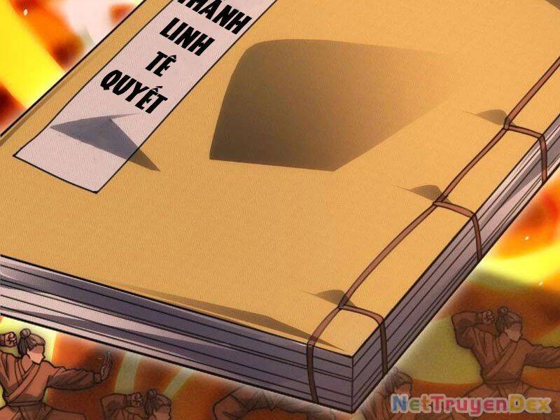 Giết Ta Thêm Vài Lần Nữa, Ta Liền Trở Thành Vô Địch! - Chapter 34 - Page 4