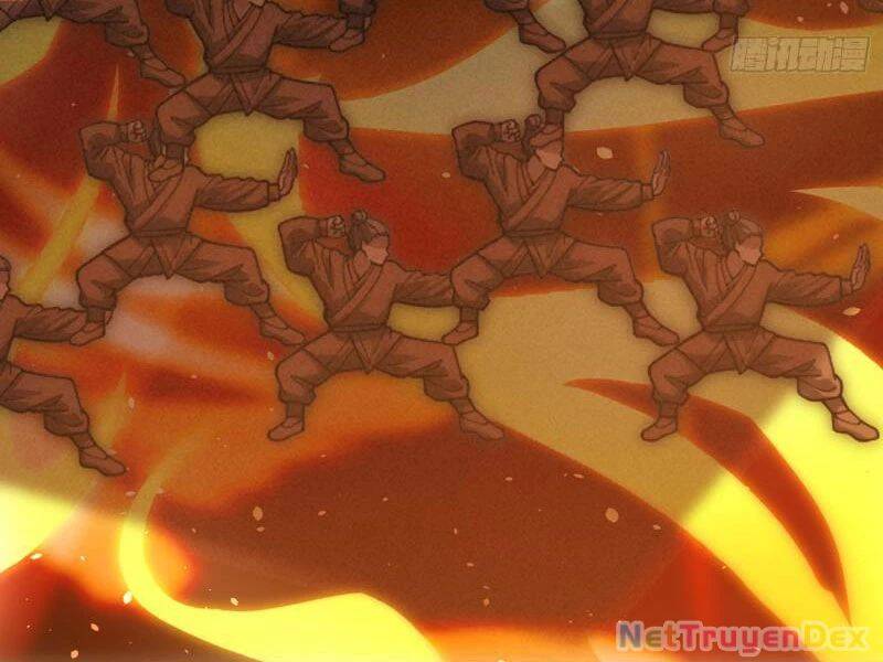 Giết Ta Thêm Vài Lần Nữa, Ta Liền Trở Thành Vô Địch! - Chapter 34 - Page 5