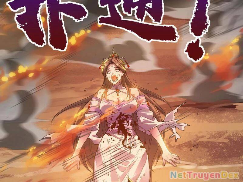 Giết Ta Thêm Vài Lần Nữa, Ta Liền Trở Thành Vô Địch! - Chapter 34 - Page 50