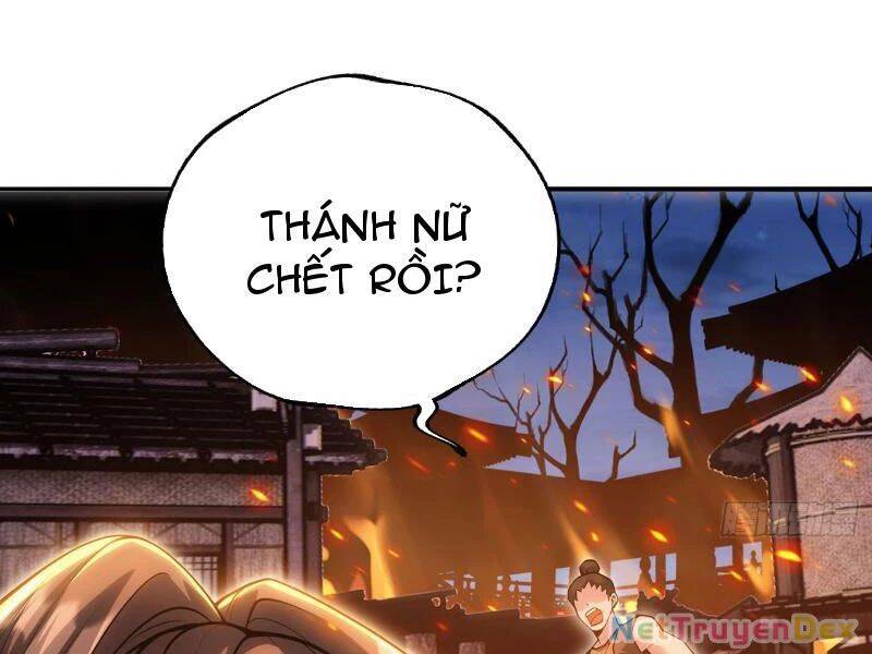 Giết Ta Thêm Vài Lần Nữa, Ta Liền Trở Thành Vô Địch! - Chapter 34 - Page 53