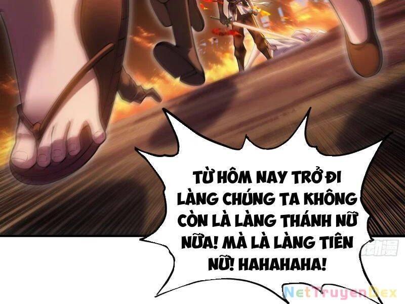 Giết Ta Thêm Vài Lần Nữa, Ta Liền Trở Thành Vô Địch! - Chapter 34 - Page 57