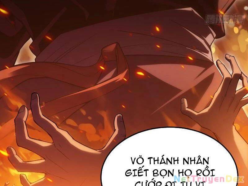 Giết Ta Thêm Vài Lần Nữa, Ta Liền Trở Thành Vô Địch! - Chapter 34 - Page 9