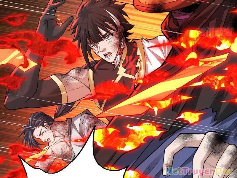 Giết Ta Thêm Vài Lần Nữa, Ta Liền Trở Thành Vô Địch! - Chapter 34 - Page 95