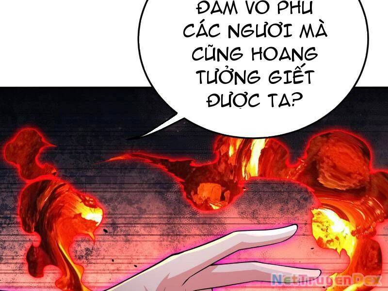 Giết Ta Thêm Vài Lần Nữa, Ta Liền Trở Thành Vô Địch! - Chapter 34 - Page 98