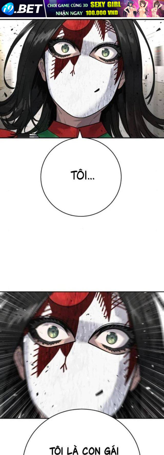 Cảnh Sát Báo Thù Chapter 72 - Trang 22