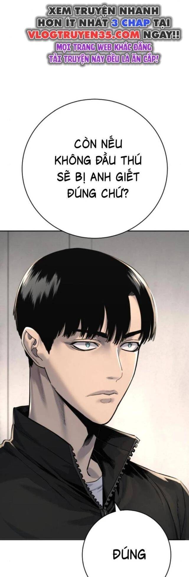 Cảnh Sát Báo Thù Chapter 72 - Trang 4