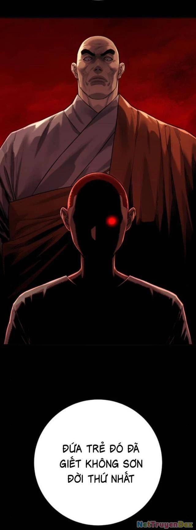 Cảnh Sát Báo Thù Chapter 72 - Trang 46