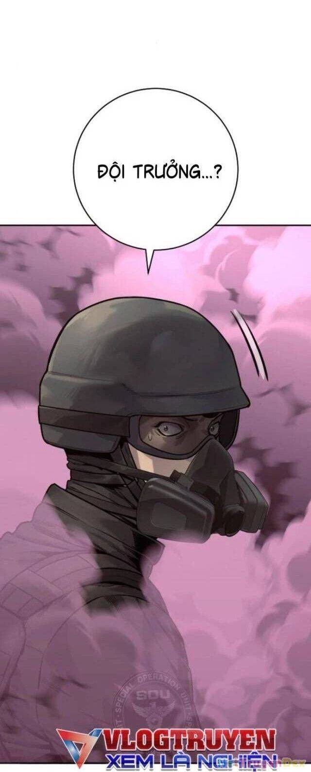 Cảnh Sát Báo Thù Chapter 73 - Trang 30