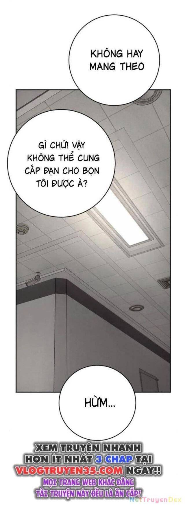 Cảnh Sát Báo Thù Chapter 73 - Trang 48