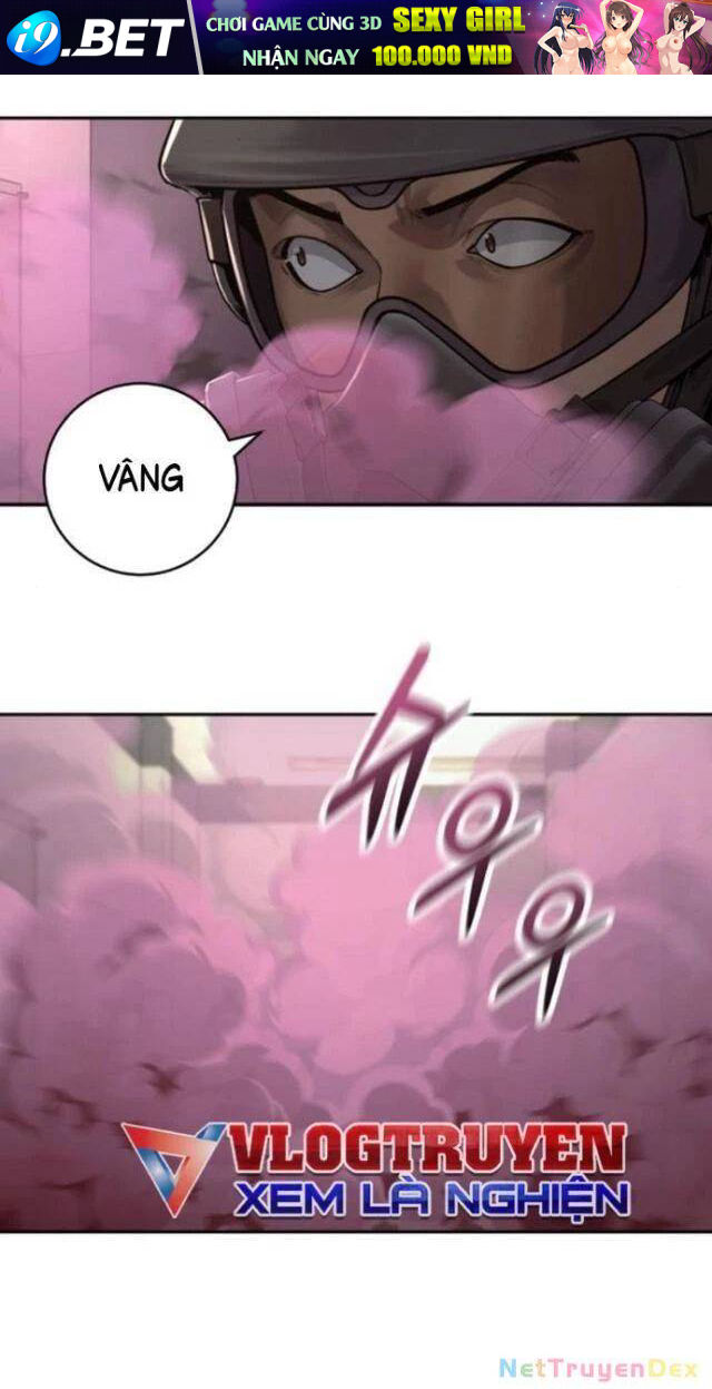 Cảnh Sát Báo Thù Chapter 73 - Trang 8