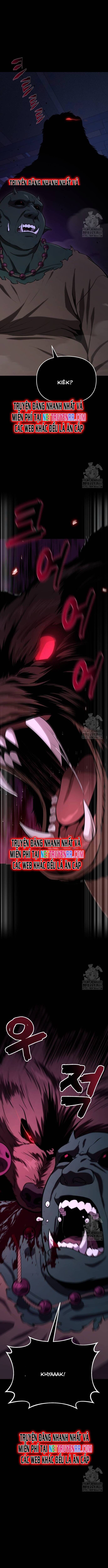 Tuyệt Đối Dân Cư Chapter 12 - Trang 1