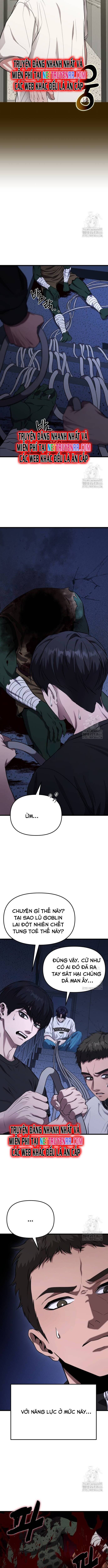 Tuyệt Đối Dân Cư Chapter 12 - Trang 13