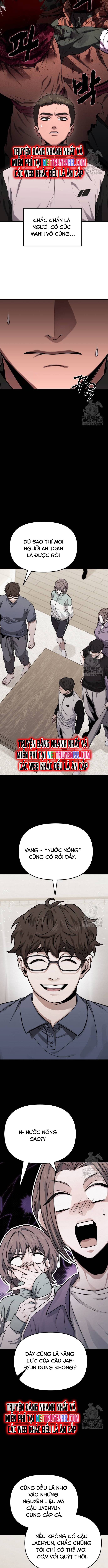 Tuyệt Đối Dân Cư Chapter 12 - Trang 14