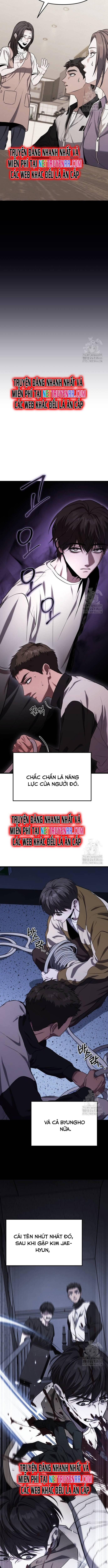 Tuyệt Đối Dân Cư Chapter 12 - Trang 15