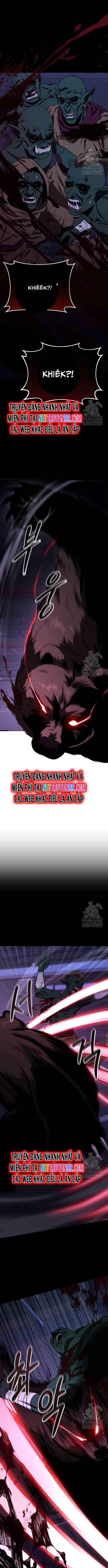 Tuyệt Đối Dân Cư Chapter 12 - Trang 2