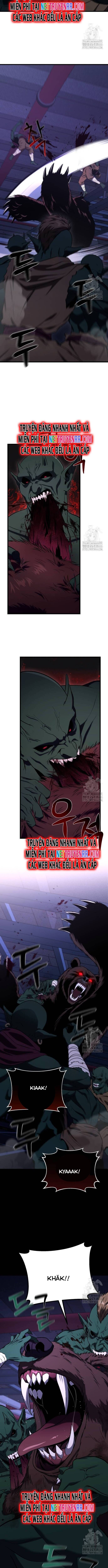 Tuyệt Đối Dân Cư Chapter 12 - Trang 4