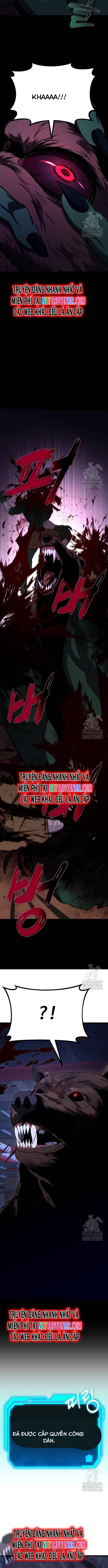 Tuyệt Đối Dân Cư Chapter 12 - Trang 5