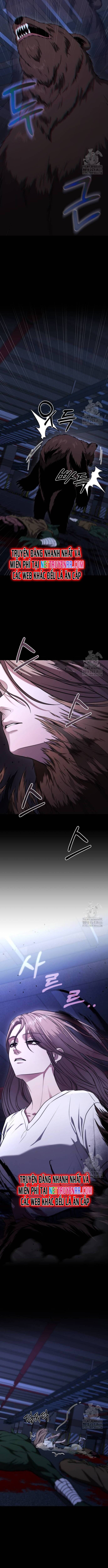 Tuyệt Đối Dân Cư Chapter 12 - Trang 6