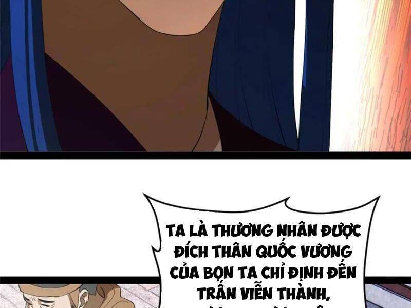 Chàng Rể Mạnh Nhất Lịch Sử - Chapter 258 - Page 11