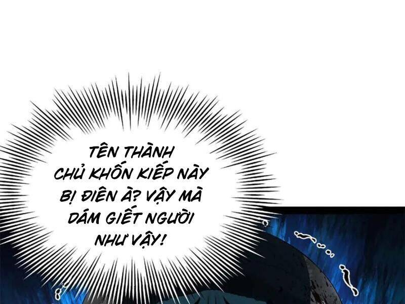Chàng Rể Mạnh Nhất Lịch Sử - Chapter 258 - Page 20