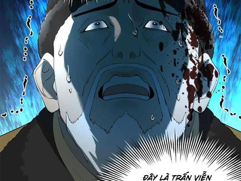 Chàng Rể Mạnh Nhất Lịch Sử - Chapter 258 - Page 21