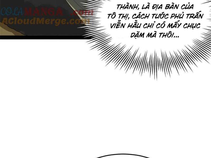 Chàng Rể Mạnh Nhất Lịch Sử - Chapter 258 - Page 22