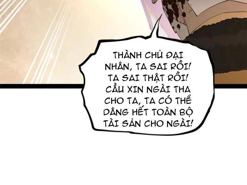 Chàng Rể Mạnh Nhất Lịch Sử - Chapter 258 - Page 27