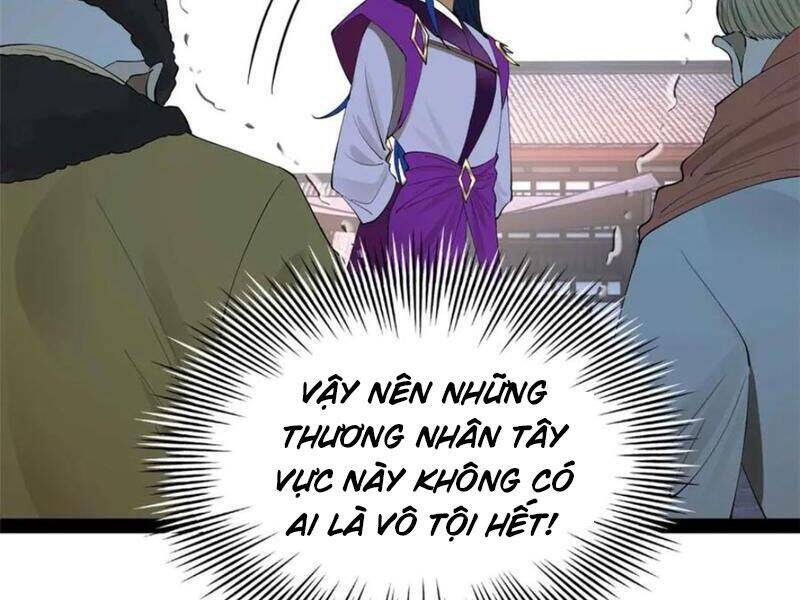 Chàng Rể Mạnh Nhất Lịch Sử - Chapter 258 - Page 3