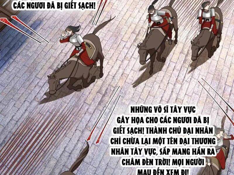 Chàng Rể Mạnh Nhất Lịch Sử - Chapter 258 - Page 31