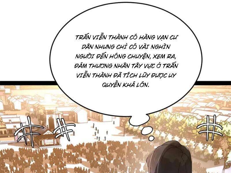 Chàng Rể Mạnh Nhất Lịch Sử - Chapter 258 - Page 35