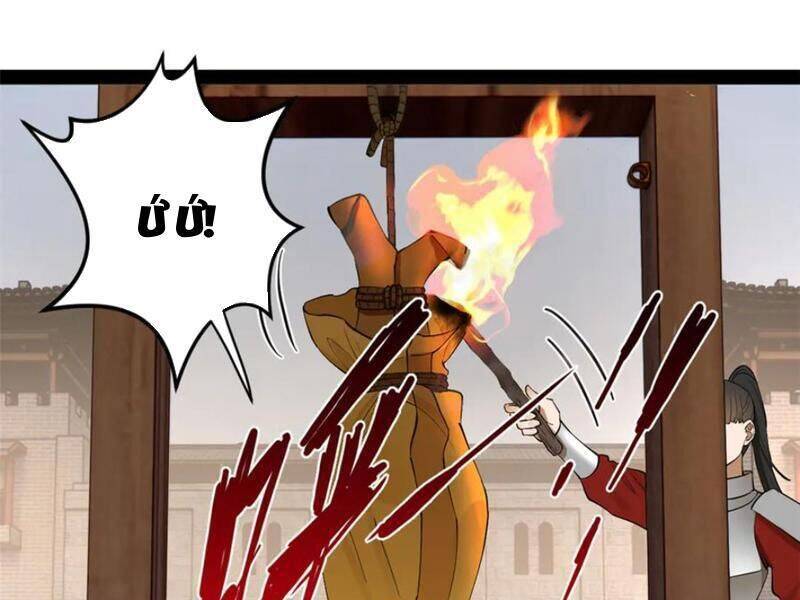 Chàng Rể Mạnh Nhất Lịch Sử - Chapter 258 - Page 43